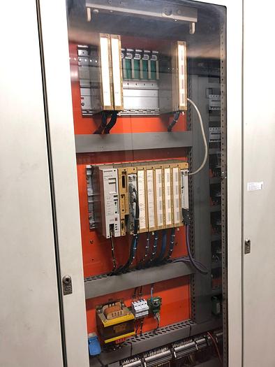 Used VARIOUS BRANDS  Continuous Caster (Used) #3728