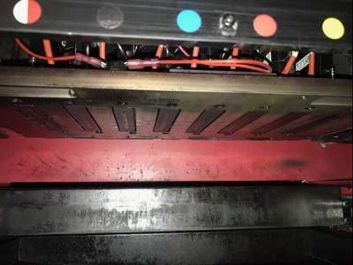 Used 2016 Agfa Annapurna 2540 FB