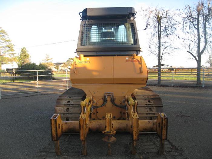 Used 2010 CASE 1650L