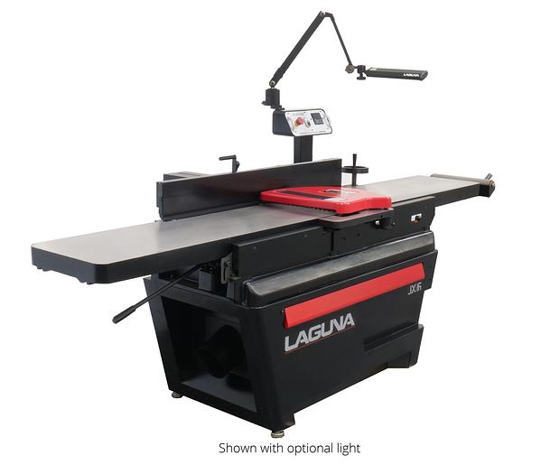 Laguna JX|16 ShearTec: II 16'' Jointer