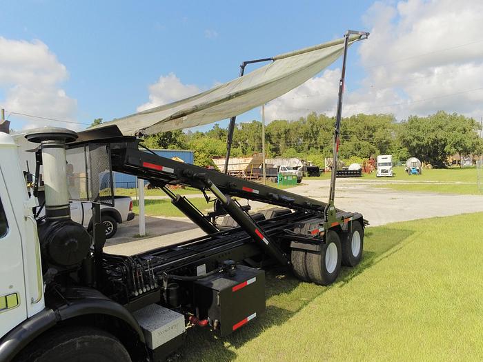 Used 2009 VOLVO  AUTOCAR