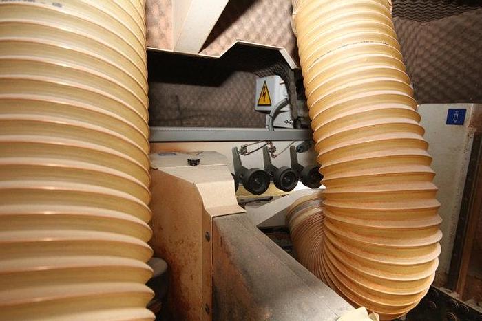 Usato 2008 Scm group Windor 1