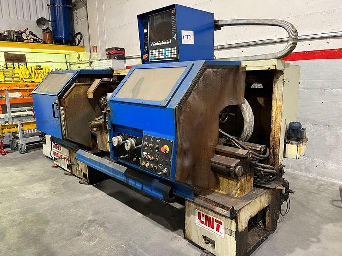 Usato TORNIO CMT SUPER URSUS 250