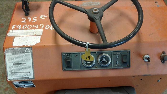 Used 1999 Taylor Dunn E451