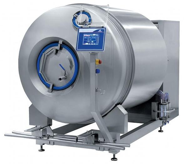 Nowicki Vacuumtumbler