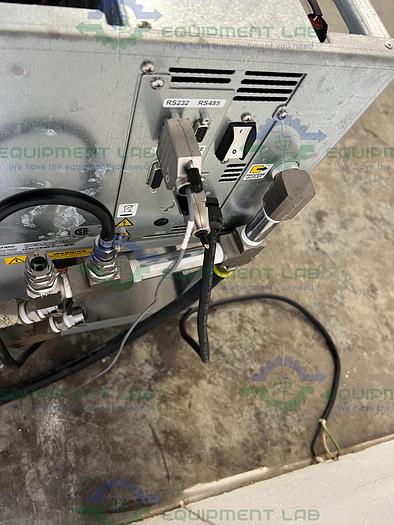 Used Thermo Fisher 111209910000000 Chiller 18°C