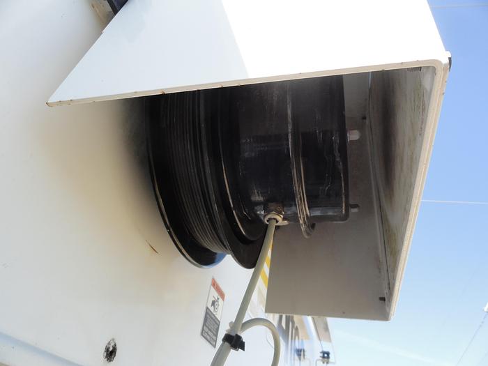 Used 2012 Peterbilt / Altec 365 /AC38-127S-EJ