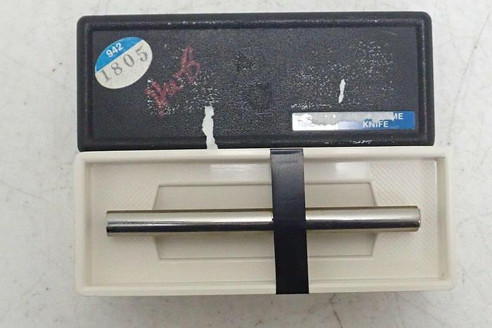 Used Reichert Jung Microtome Blade Knife 12 cm