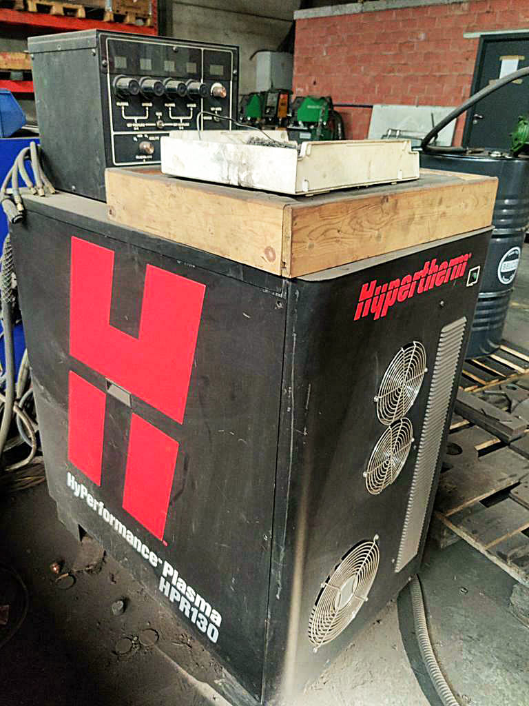 Used MICROSTEP PLS 6001.20 - 2005