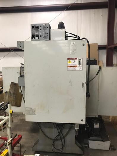 Used 2007 Haas TM-3