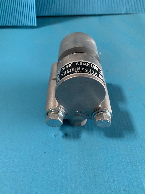 Used Yushin Disk Break DBA-10