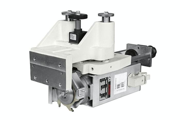 2021 Edge banding machine bordatrice ME35TR  ME35TR