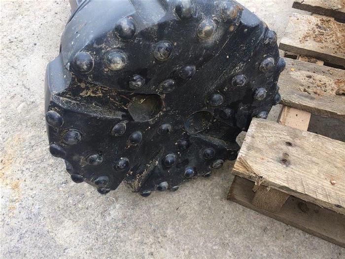 Used 12-1/4" SD12 HAMMER BIT