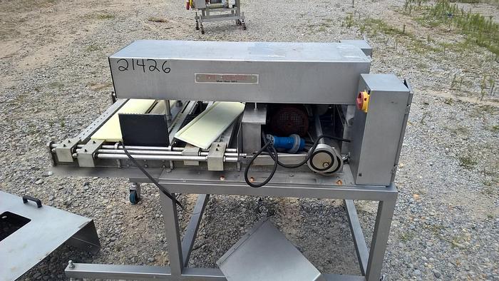 Used FTC Oneway Slicer; Md#MS 560 -3
