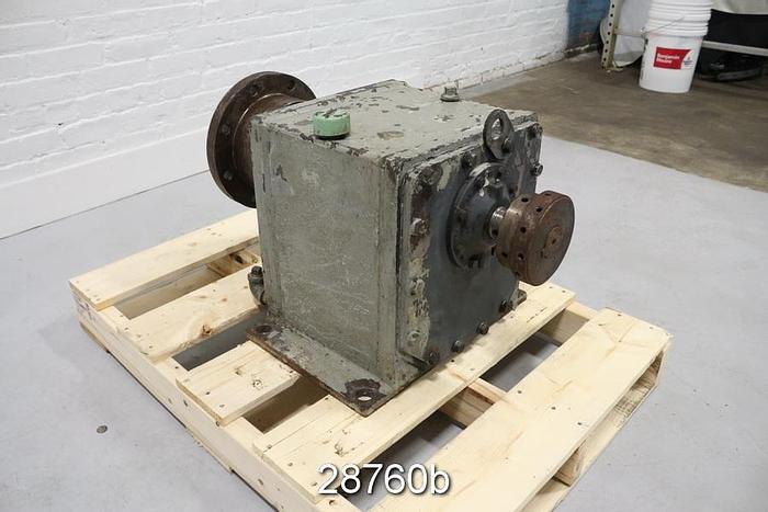 Used Falk RK2060F2A Ultra Max Enclosed Gear Drive #28760