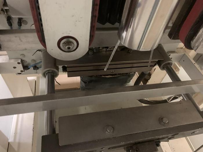 Used Scale, Combination, Ishida, Mdl CCW-EM-214/30, Ilapak Bagger #L743407