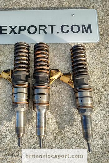 Used BOSCH injector rotor for Iveco Eurostar / Eurotech / Stralis.