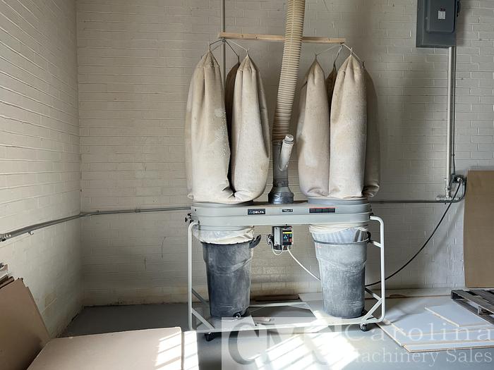 Used 2018 CR Onsrud Model 145M12D CNC Router