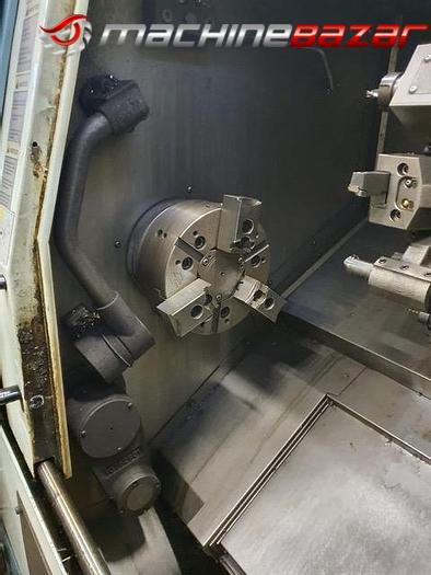 Used 2010 Bilglia B565 M