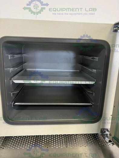 Used Hardware Factory Store HFS DZF-6050-T Vacuum Oven 1.9 Cu Ft, 482°F