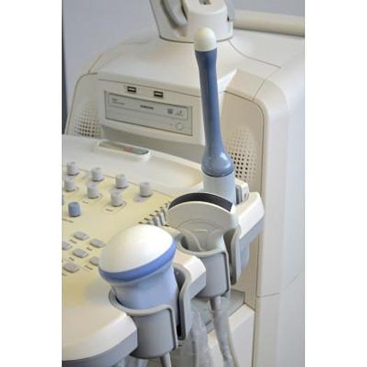 Gebraucht ECHOGRAPHE 3D 4D SAMSUNG MEDISON SONOACE X8 avec 3 sondes