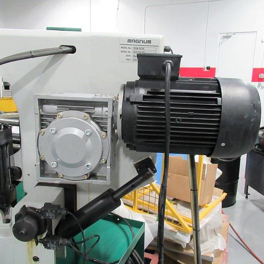 Used 2015 Magnum BSM 1813A BandSaw