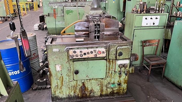 Used Frezarka do rowków FNW