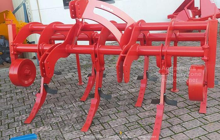 2021 S.A.T.A.M. RPPR290