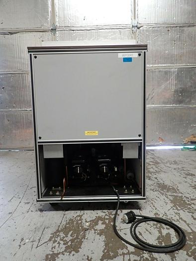 Used Lawler Manufacturing Corp Model BV-40 Brookfield Air Chamber Bath