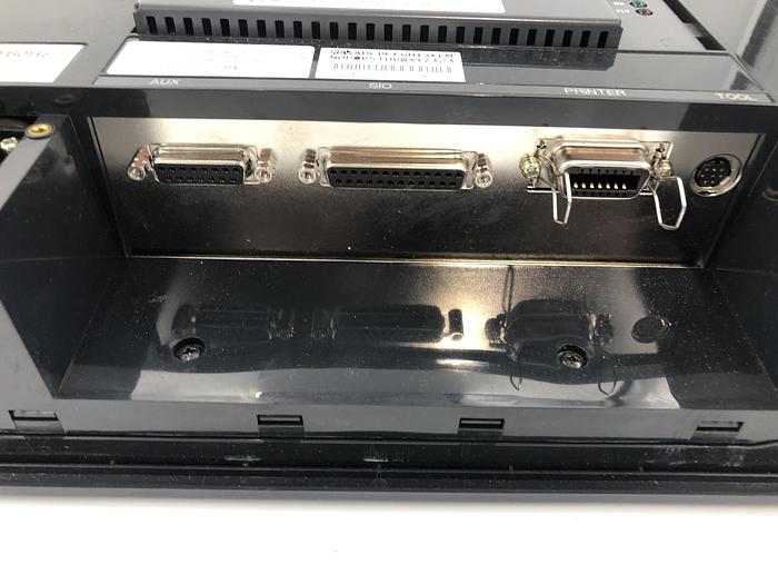 Used TOTAL CONTROL PRODUCTS INC QUICKPANEL AB REMOTE I/O