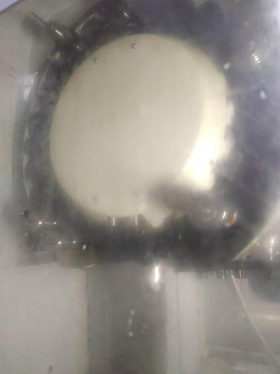 Used 2018 KFM TL-750 CNC MILLING MACHINE