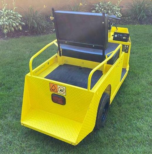 Used 2013 Cushman Minute Miser