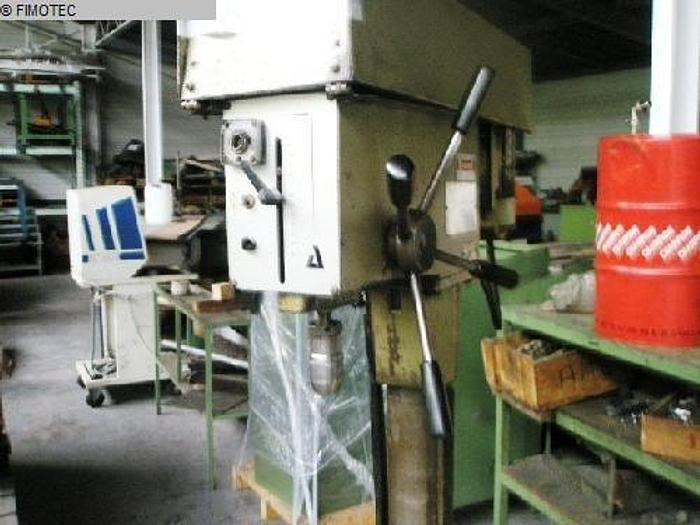 Used 1985 ADAM ac 22