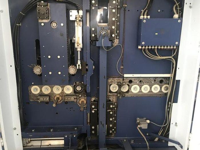 Usato 1997 Wintersteiger  DSG200HT