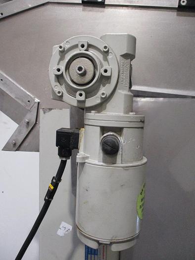 Used 1990 TECHNIMODERN Automation