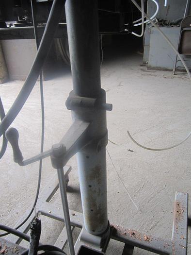 Used Sealer, Bag, Stitcher, Fischbein, Series 10,000, 1 HP #S738418