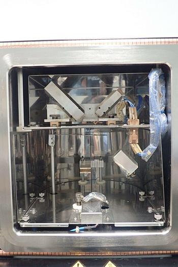 Used Shimadzu iMLayer Intelligent Matrix Vapor Deposition System