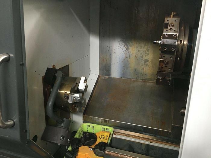 Used Haas ST20