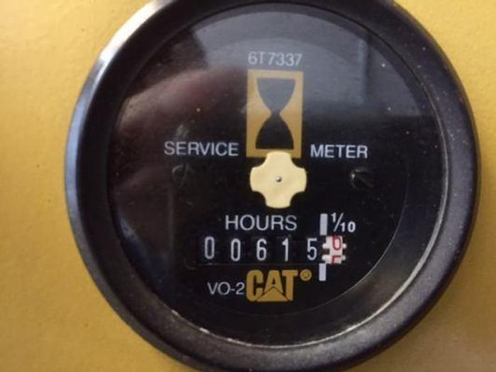 Used 1994 Caterpillar 3512 1200kW