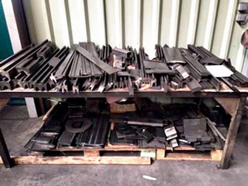 Used LVD PPEB 170-30 - 2006