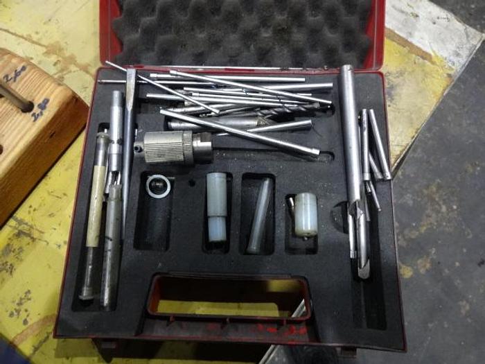 Utilisé Rodeuse SUNNEN