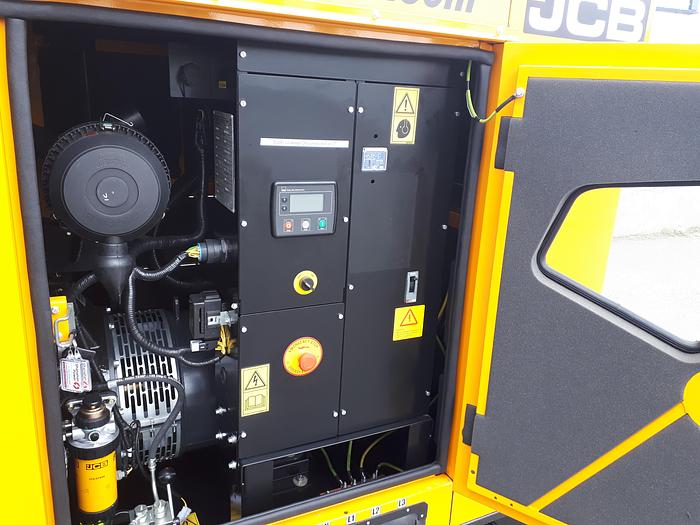 Used 66kVA