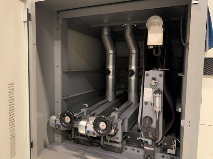 Used 2002 COSTA MA-CSS 1150