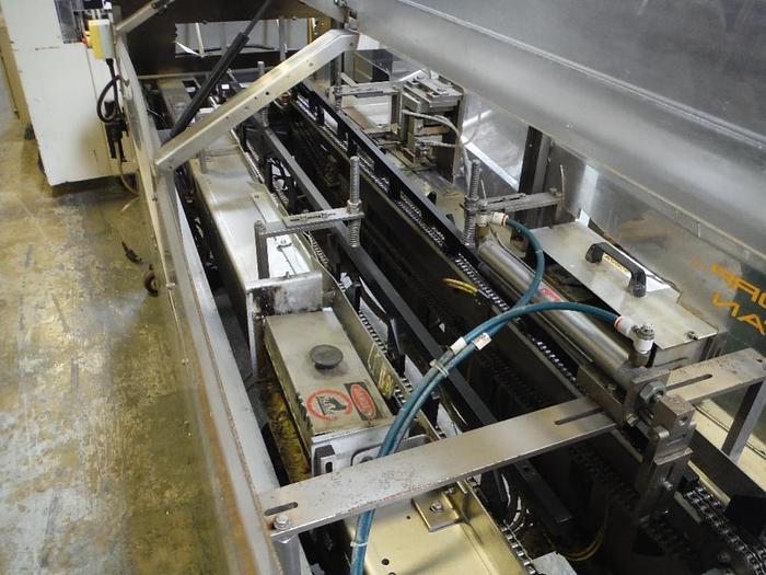 Used Econocorp Spartan cartoner