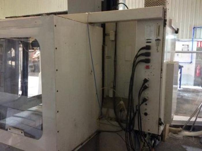 Used 1997 HAAS VF-OE 3 Axis Machining Center