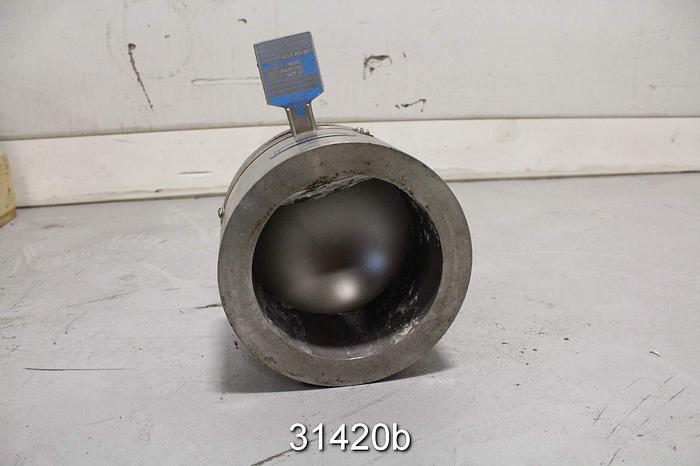 Used Continental Disc 6" Ultrx Disc Release #31420