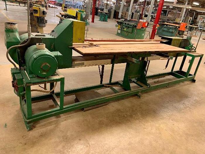 Used FLETCHER HAND-BLOCK SANDER