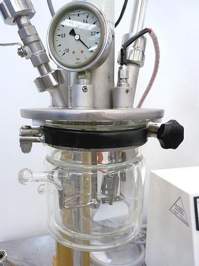 Used B 15101 E - Lab Cream Manufacturing Plant ESCO LABOR EL-1