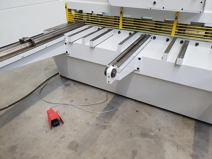 Gebraucht Hydraulische Tafelschere Weinbrenner TS 12-3050