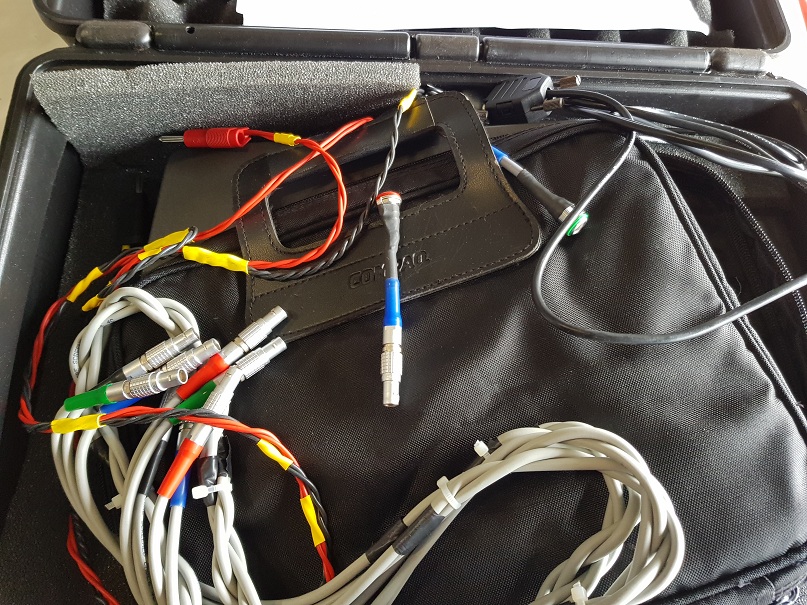 Used Applicos ATX 5002 Calibration Kit